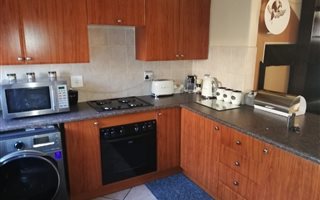 2 Bedroom House in Edenglen