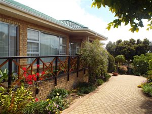3 Bed House in Klein Brak River