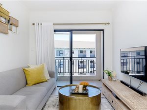1 Bed Apartment in Erand Gardens