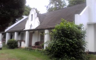 3 Bedroom House in Chase Valley