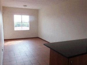 1 Bed Flat in Sundowner