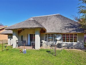2 Bed House in Bethlehem