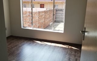 2 Bedroom Apartment in The Orchards