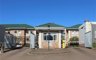 Office space in Mt Edgecombe