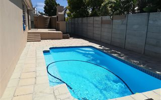 3 Bedroom House in Rouxville