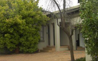 3 Bedroom House in The Wilds