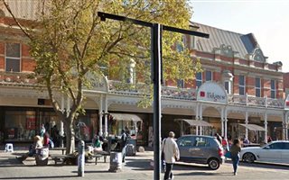 5259 m² Retail Space in Pietermaritzburg Central