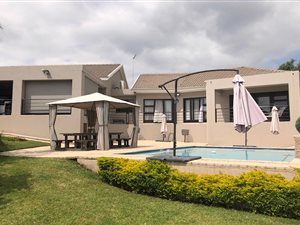 3 Bed House in Sonheuwel