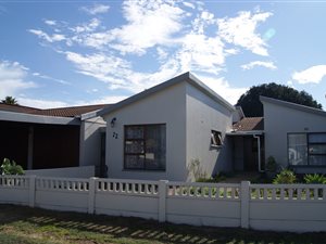 3 Bed House in Northern Paarl