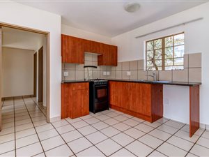 2 Bed Apartment in Benoni Central