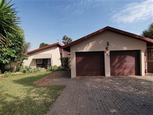 3 Bed House in Roseville