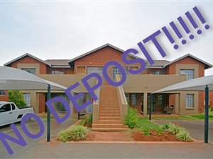 1 Bed Apartment in Theresa Park