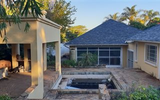 3 Bedroom House in Arcadia