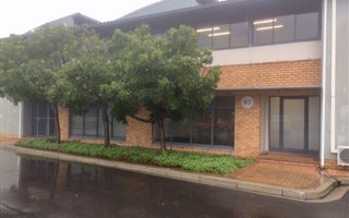 440.899993896484 m² Industrial space in Blue Downs