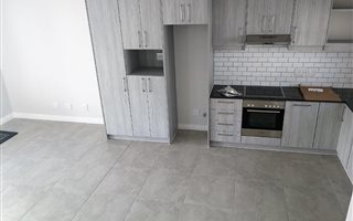 2 Bedroom Duplex in Nooitgedacht Estate