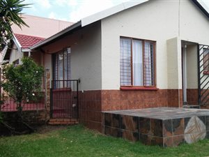3 Bed House in Albertville