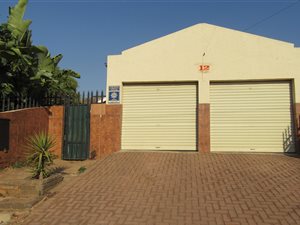 3 Bed House in Albertville
