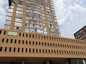 2 Bed Apartment in South Beach