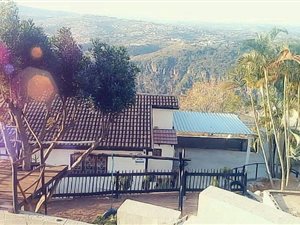 3 Bed House in Wyebank