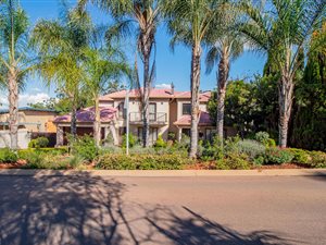 4 Bed House in Irene View Estate