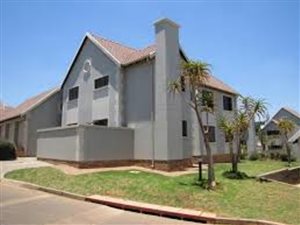 2 Bed Apartment in Olympus AH
