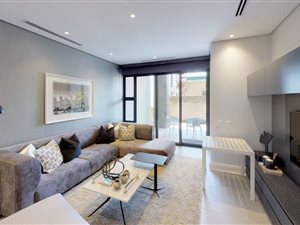 2 Bed Apartment in Melrose North