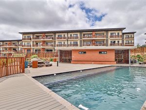 2 Bed House in Waterfall