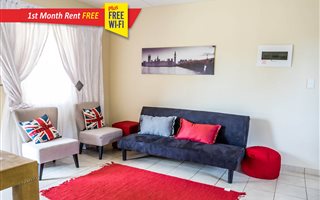 2 Bedroom House in Kibler Park