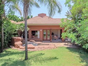4 Bed House in Pecanwood