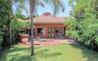 4 Bedroom House in Pecanwood