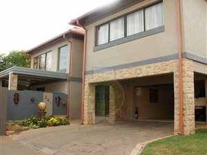 5 Bed House in Ifafi