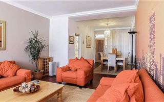 1 Bedroom Apartment in Illovo