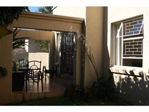 2 Bed Cluster in Bromhof