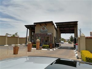 750 m² Land available in Polokwane Central