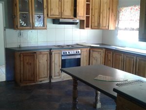 3 Bedroom House in Vanderbijlpark SW1
