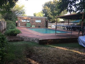 3 Bed House in Wierda Park