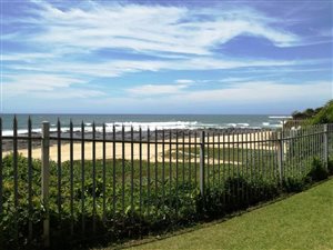 2 Bed Apartment in Shelly Beach