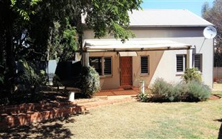 3 Bedroom House in Faerie Glen