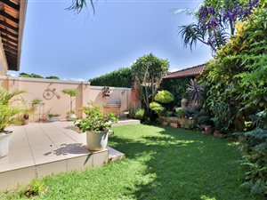 3 Bed Townhouse in Umhlali Golf Estate