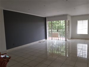 2 Bed Townhouse in Atholl