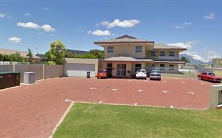 Commercial space in Tableview