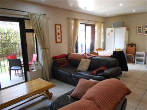 2 Bed Townhouse in Darrenwood