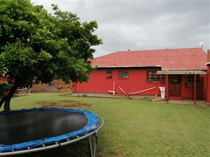 3 Bed House in Vanderbijlpark CE2