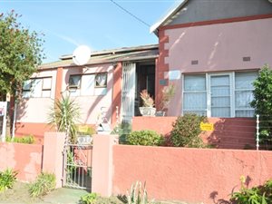 3 Bed House in Southernwood