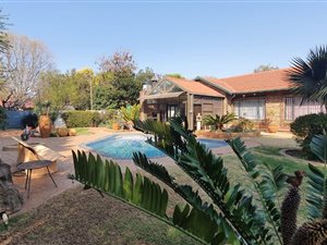 3 Bed House in Wierda Park
