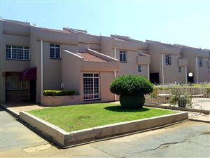 5 Bed Townhouse in Arcadia