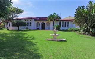 4 Bedroom House in Amanzimtoti
