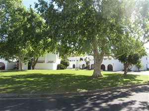 3 Bed Duplex in Morningside