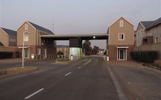 2 Bedroom Apartment in Vanderbijlpark SE4