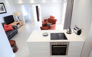2 Bedroom Apartment in Summerstrand